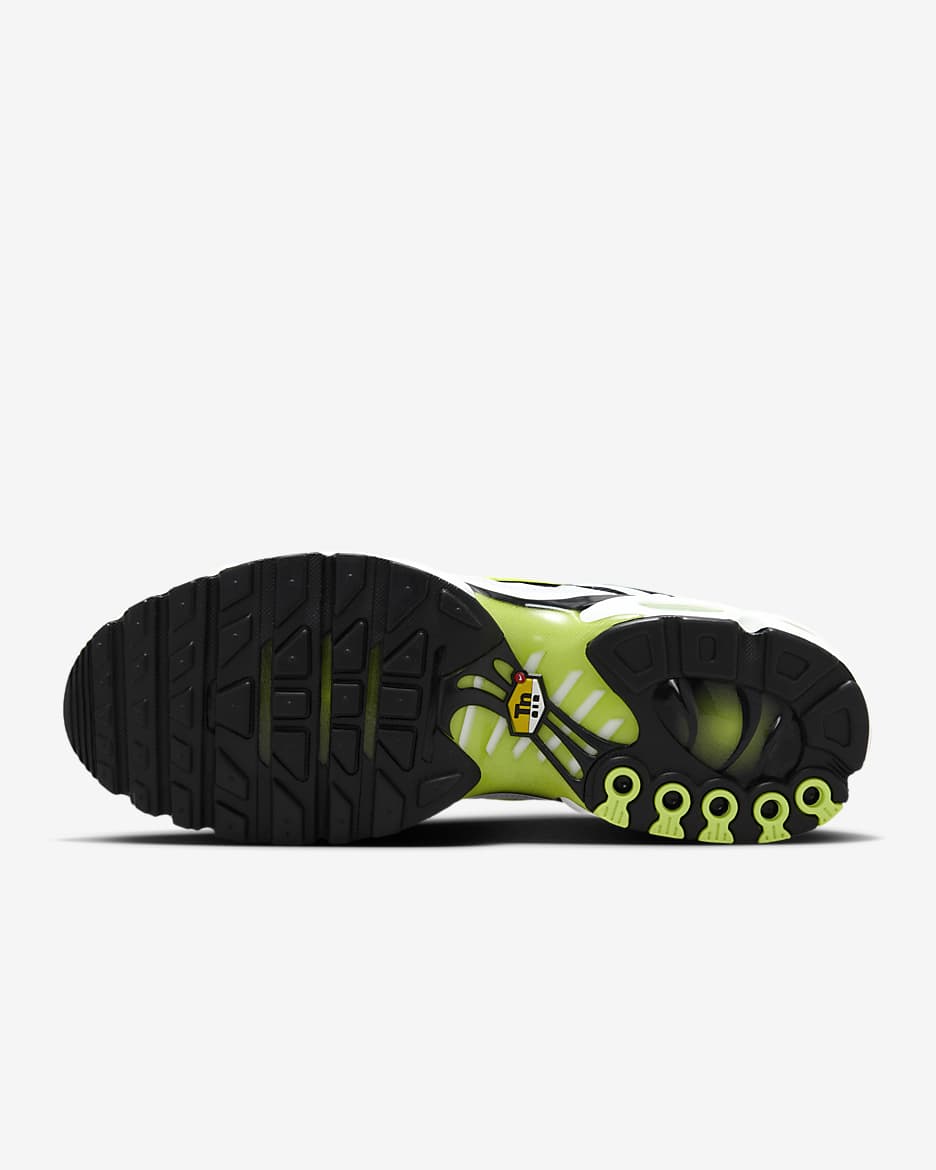 Nike Air Max Plus Men's Shoes. Nike.com